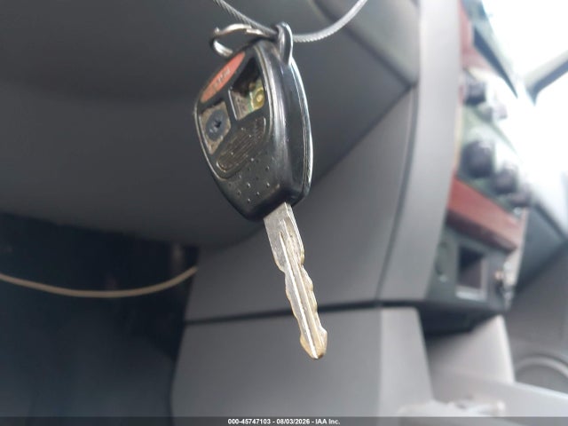 2006 Dodge Durango Slt მანქანა იყიდება აუქციონზე, vin: 1D4HB48N26F103935, აუქციონის ნომერი: 45747103