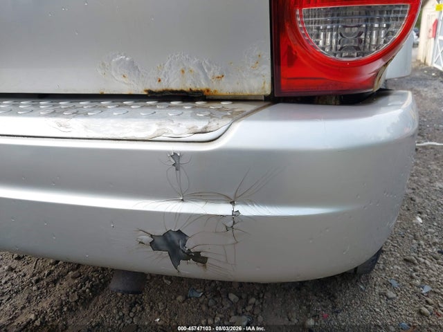 2006 Dodge Durango Slt მანქანა იყიდება აუქციონზე, vin: 1D4HB48N26F103935, აუქციონის ნომერი: 45747103
