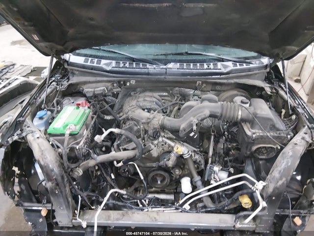 Ford F-150 Xlt 2015 1FTEW1C89FKF22988 Image 10