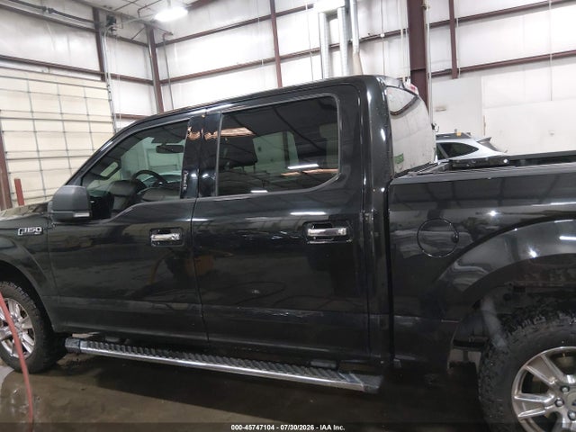 Ford F-150 Xlt 2015 1FTEW1C89FKF22988 Image 15