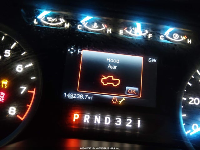 Ford F-150 Xlt 2015 1FTEW1C89FKF22988 Image 16