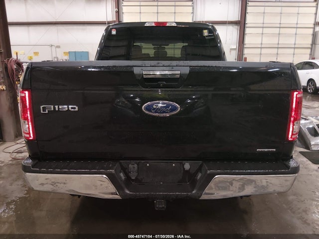 Ford F-150 Xlt 2015 1FTEW1C89FKF22988 Image 17