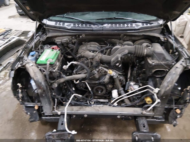 Ford F-150 Xlt 2015 1FTEW1C89FKF22988 Image 20