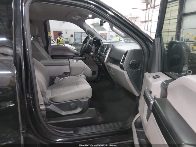 Ford F-150 Xlt 2015 1FTEW1C89FKF22988 Image 5