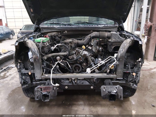 Ford F-150 Xlt 2015 1FTEW1C89FKF22988 Image 6