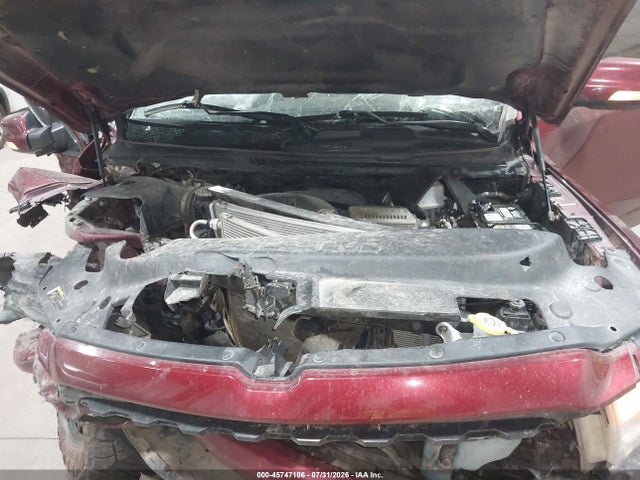 Aukcja sprzedaży 2022 Ram 1500 Big Horn  4x4 5'7 Box, vin: 1C6SRFFTXNN449285, numer aukcji: 45747106
