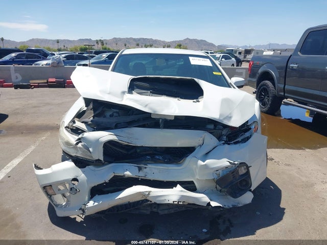 JF1VA1B66H9815648 Subaru WRX