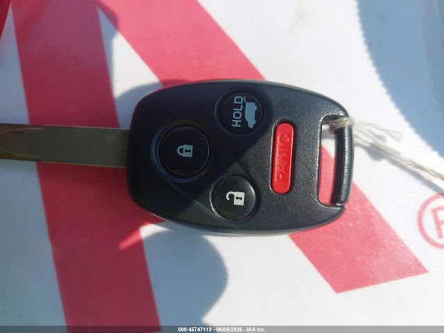 45747110 :رقم المزاد ، 5FNYF4H71DB016564 vin ، 2013 Honda Pilot Ex-l مزاد بيع