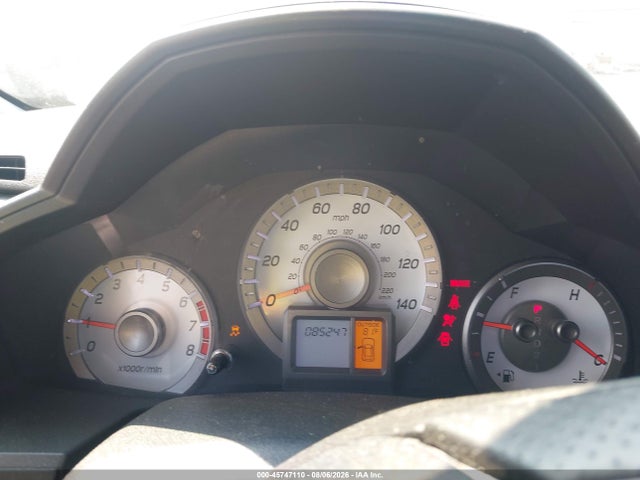 45747110 :رقم المزاد ، 5FNYF4H71DB016564 vin ، 2013 Honda Pilot Ex-l مزاد بيع