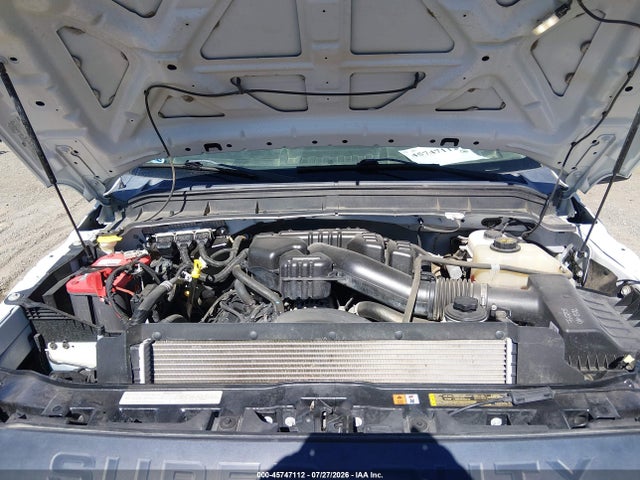 Ford F-350 Chassis Xl 2015 1FDRF3G65FED30810 Image 10