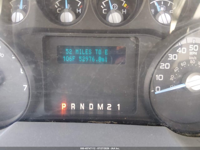 Ford F-350 Chassis Xl 2015 1FDRF3G65FED30810 Image 15