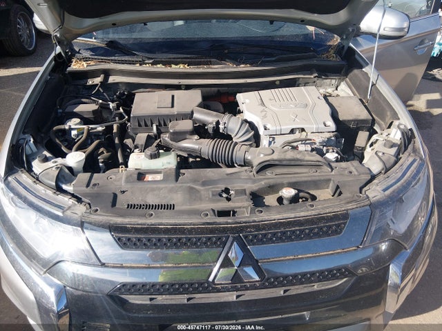 Aukcja sprzedaży 2020 Mitsubishi Outlander Phev Gt S-awc/sel S-awc, vin: JA4J24A5XLZ028009, numer aukcji: 45747117