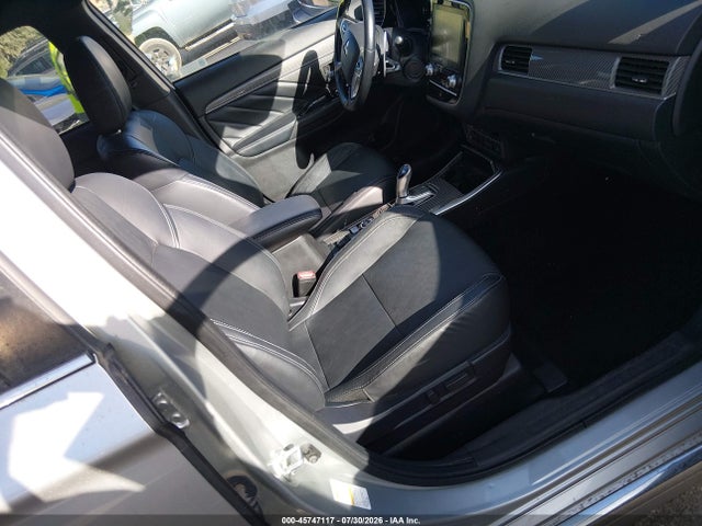 Aukcja sprzedaży 2020 Mitsubishi Outlander Phev Gt S-awc/sel S-awc, vin: JA4J24A5XLZ028009, numer aukcji: 45747117