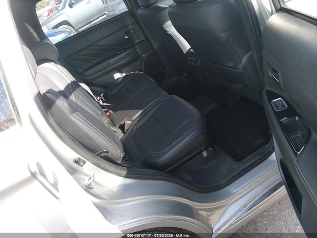 Aukcja sprzedaży 2020 Mitsubishi Outlander Phev Gt S-awc/sel S-awc, vin: JA4J24A5XLZ028009, numer aukcji: 45747117