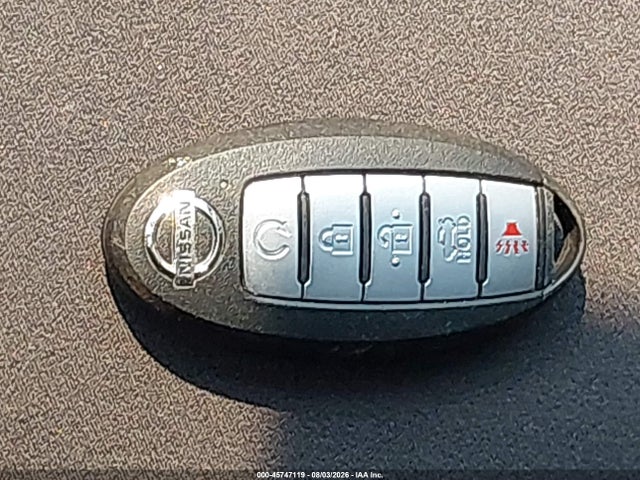 Aukcja sprzedaży 2021 Nissan Altima Sv Fwd, vin: 1N4BL4DV4MN380309, numer aukcji: 45747119