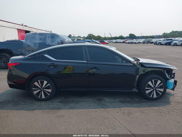 Aukcja sprzedaży 2021 Nissan Altima Sv Fwd, vin: 1N4BL4DV4MN380309, numer aukcji: 45747119