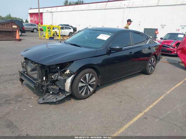 Aukcja sprzedaży 2021 Nissan Altima Sv Fwd, vin: 1N4BL4DV4MN380309, numer aukcji: 45747119