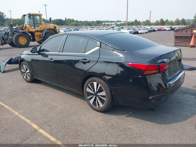 Aukcja sprzedaży 2021 Nissan Altima Sv Fwd, vin: 1N4BL4DV4MN380309, numer aukcji: 45747119