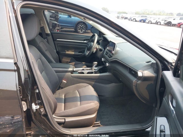 Aukcja sprzedaży 2021 Nissan Altima Sv Fwd, vin: 1N4BL4DV4MN380309, numer aukcji: 45747119