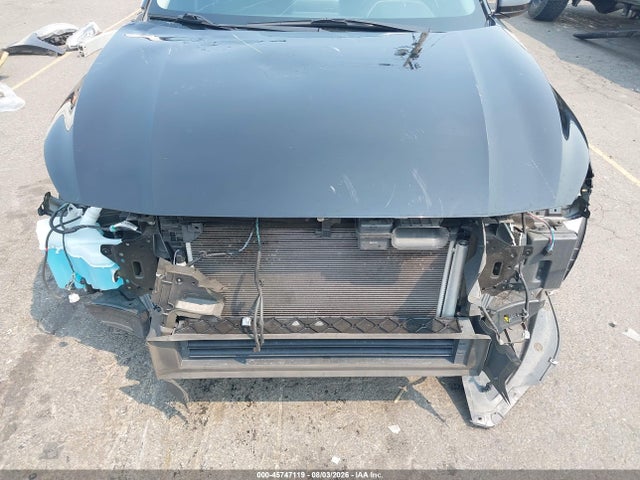 Aukcja sprzedaży 2021 Nissan Altima Sv Fwd, vin: 1N4BL4DV4MN380309, numer aukcji: 45747119