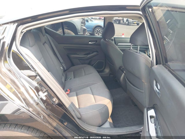 Aukcja sprzedaży 2021 Nissan Altima Sv Fwd, vin: 1N4BL4DV4MN380309, numer aukcji: 45747119