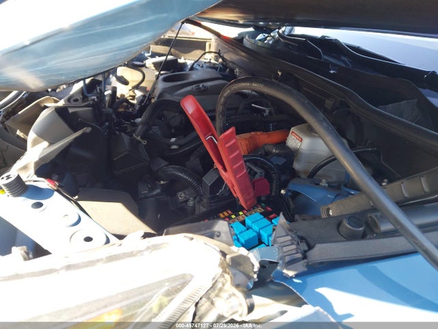 JTM16RFV4ND524908 Toyota Rav4 Hybrid Se