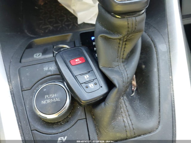 JTM16RFV4ND524908 Toyota Rav4 Hybrid Se