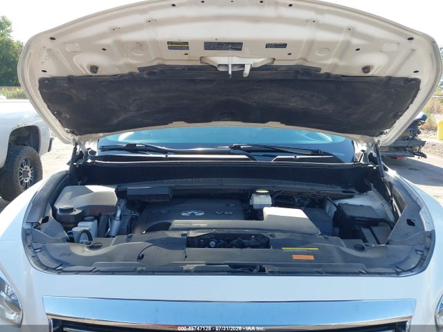 Продаж на аукціоні авто 2015 Infiniti Qx60, vin: 5N1AL0MM9FC535372, номер лоту: 45747128