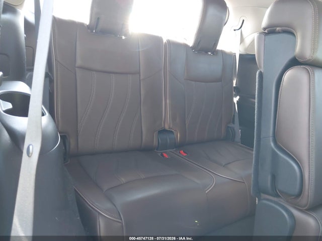 Продаж на аукціоні авто 2015 Infiniti Qx60, vin: 5N1AL0MM9FC535372, номер лоту: 45747128