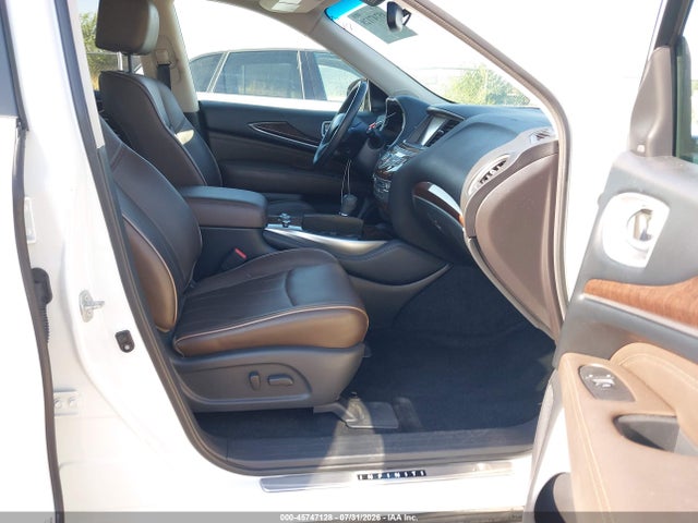 Продаж на аукціоні авто 2015 Infiniti Qx60, vin: 5N1AL0MM9FC535372, номер лоту: 45747128
