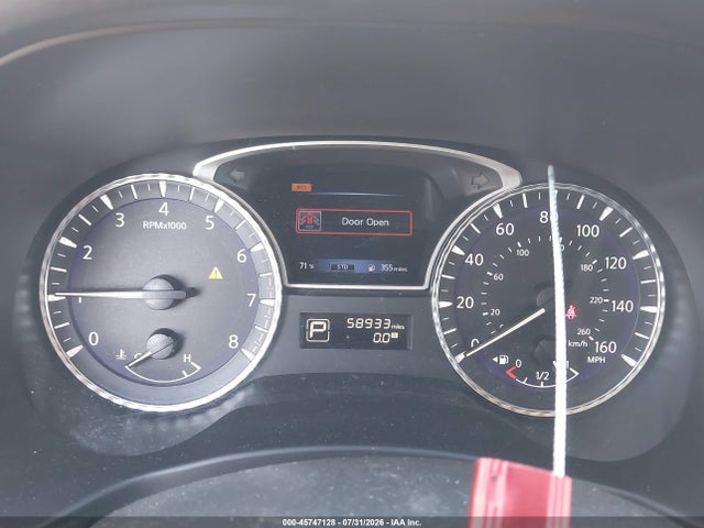 Продаж на аукціоні авто 2015 Infiniti Qx60, vin: 5N1AL0MM9FC535372, номер лоту: 45747128