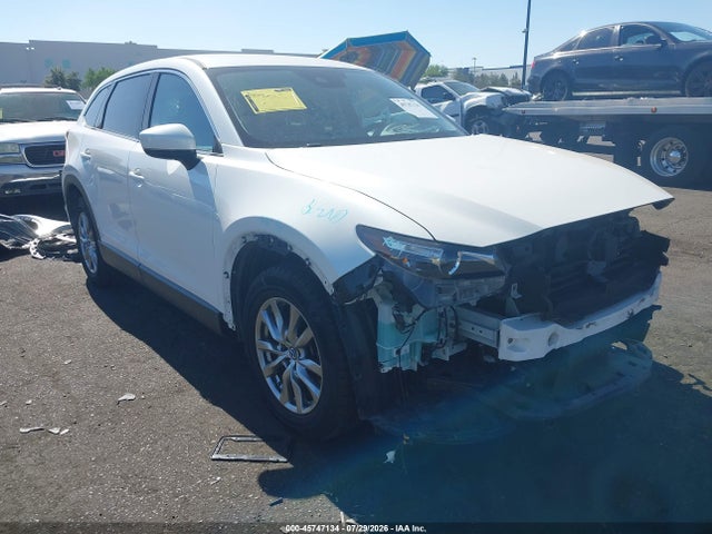 2019 JM3TCACY2K0334679 главное изображение