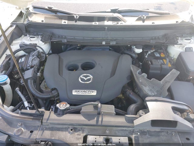 Mazda Cx-9 Touring 2019 JM3TCACY2K0334679 Image 10