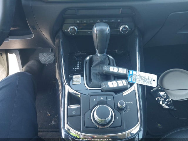 Mazda Cx-9 Touring 2019 JM3TCACY2K0334679 Image 11