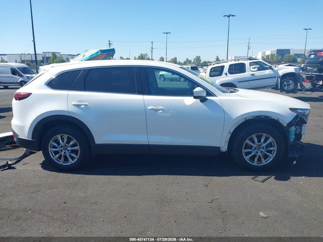 Mazda Cx-9 Touring 2019 JM3TCACY2K0334679 Image 14