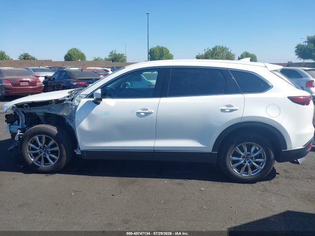 Mazda Cx-9 Touring 2019 JM3TCACY2K0334679 Image 15
