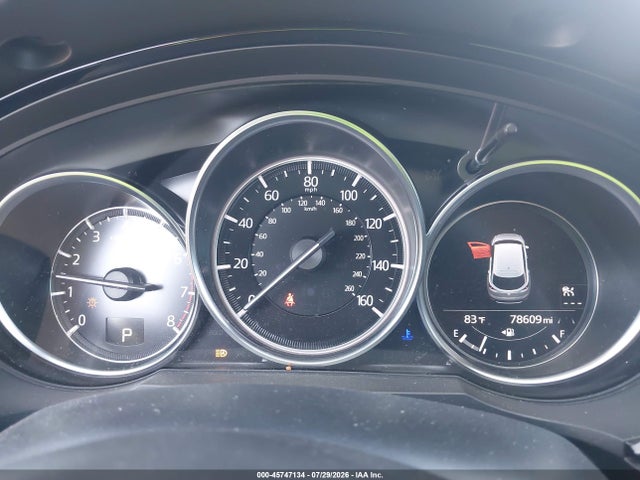 Mazda Cx-9 Touring 2019 JM3TCACY2K0334679 Image 16