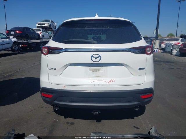 Mazda Cx-9 Touring 2019 JM3TCACY2K0334679 Image 17