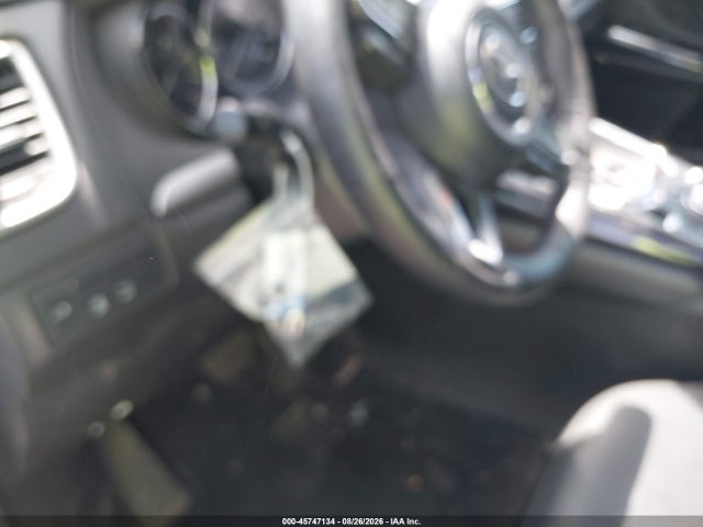 Mazda Cx-9 Touring 2019 JM3TCACY2K0334679 Image 21
