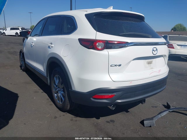 Mazda Cx-9 Touring 2019 JM3TCACY2K0334679 Image 3