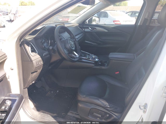 Mazda Cx-9 Touring 2019 JM3TCACY2K0334679 Image 5