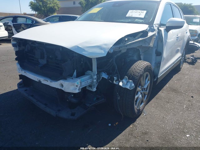 Mazda Cx-9 Touring 2019 JM3TCACY2K0334679 Image 6