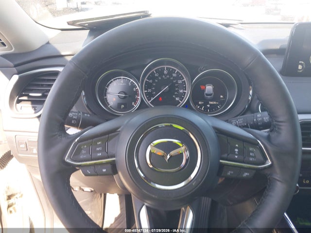 Mazda Cx-9 Touring 2019 JM3TCACY2K0334679 Image 7