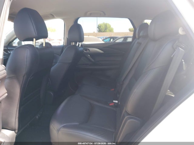 Mazda Cx-9 Touring 2019 JM3TCACY2K0334679 Image 8