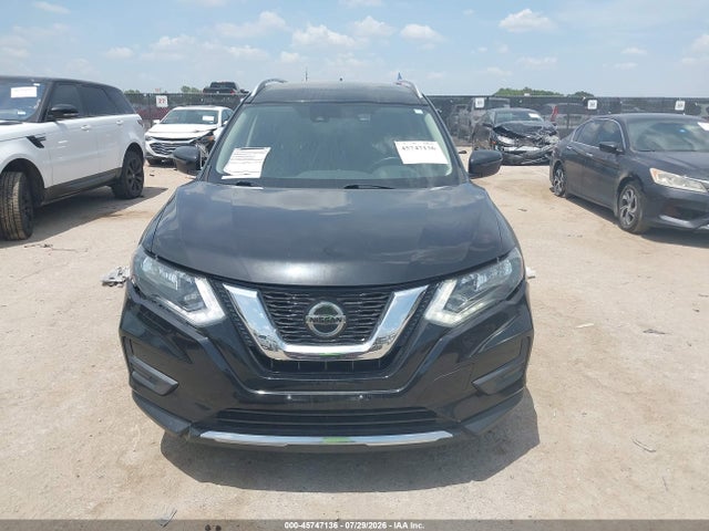 Продажа на аукционе авто 2019 Nissan Rogue Sv, vin: JN8AT2MT9KW504661, номер лота: 45747136