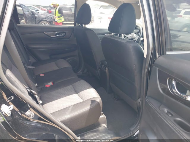 Продажа на аукционе авто 2019 Nissan Rogue Sv, vin: JN8AT2MT9KW504661, номер лота: 45747136