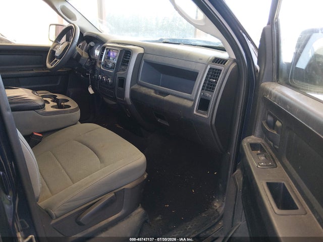 2013 Ram 1500 Tradesman მანქანა იყიდება აუქციონზე, vin: 1C6RR7FP4DS684238, აუქციონის ნომერი: 45747137