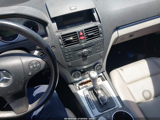 Aukcja sprzedaży 2008 Mercedes-benz C 300 Sport, vin: WDDGF54XX8R026975, numer aukcji: 45747140