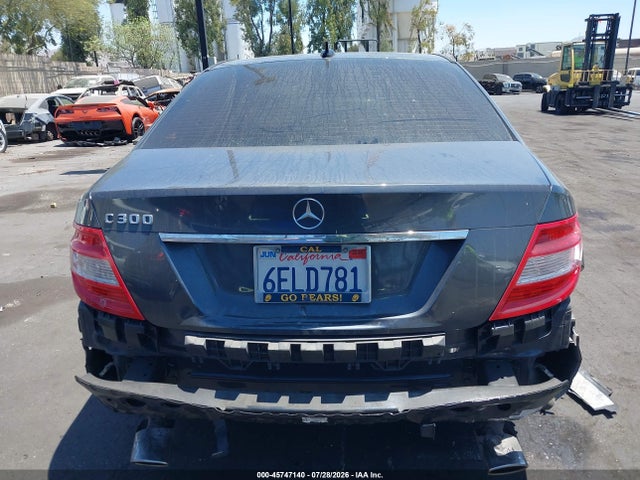 Aukcja sprzedaży 2008 Mercedes-benz C 300 Sport, vin: WDDGF54XX8R026975, numer aukcji: 45747140