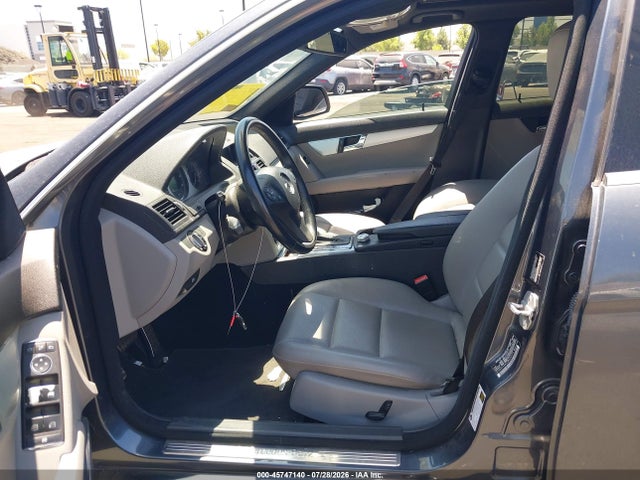 Aukcja sprzedaży 2008 Mercedes-benz C 300 Sport, vin: WDDGF54XX8R026975, numer aukcji: 45747140